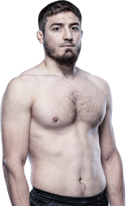 Abdul Rakhman Yakhyaev