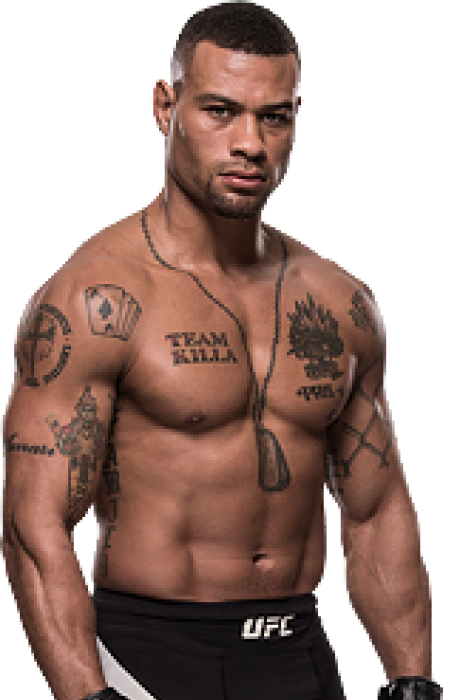 Abel Trujillo