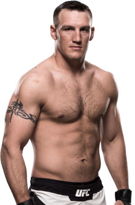 Adam Milstead