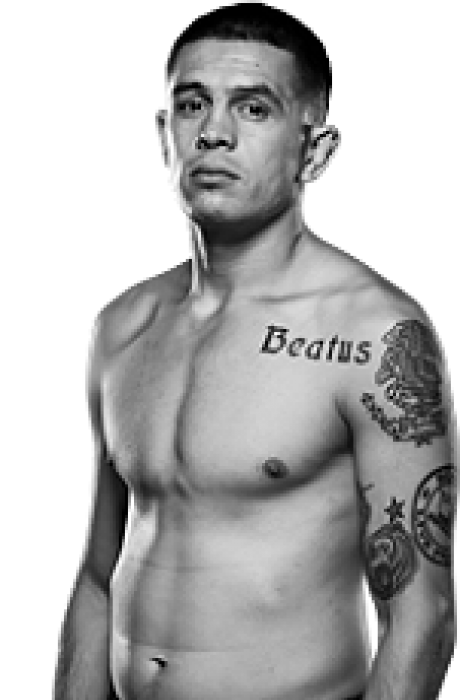 Adrian Diaz