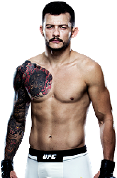 Alberto Mina