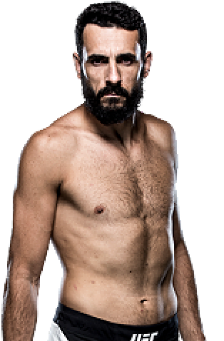 Alberto Uda