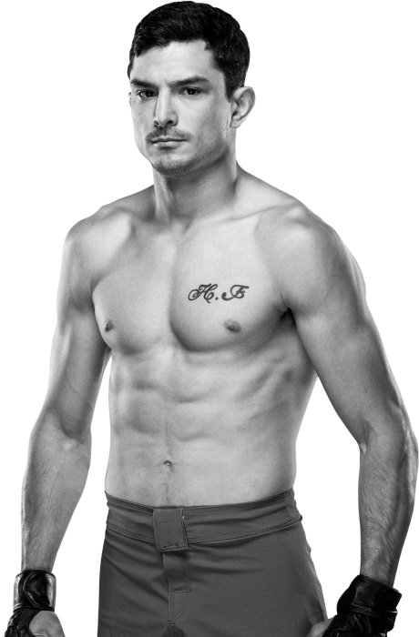 Alejandro Flores