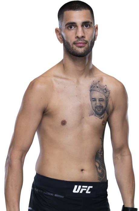 Alex Gorgees