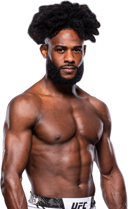Aljamain Sterling