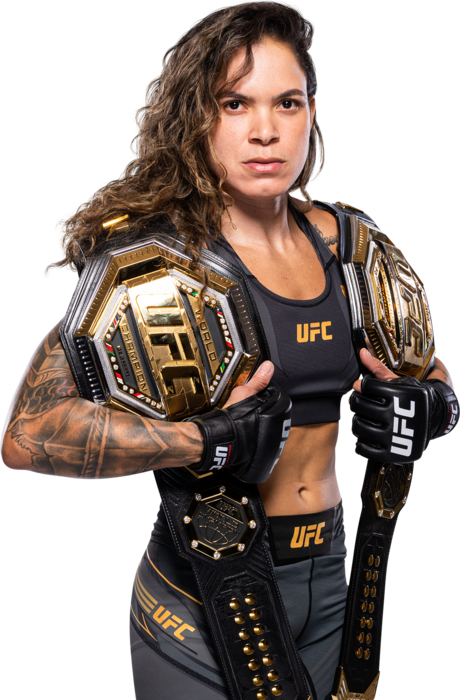 Amanda Nunes UFC fighter profile - 23-5-0 record - AI insight and stats