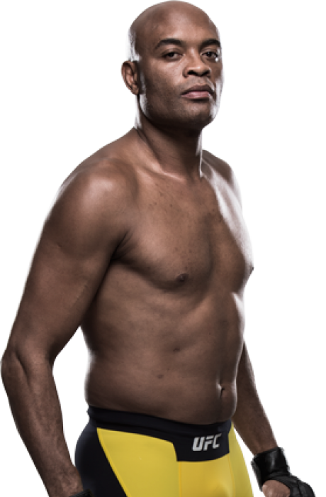 Anderson Silva
