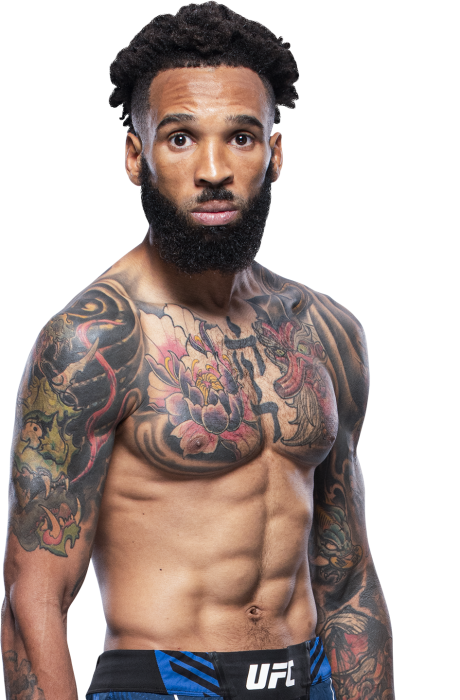 Andre Ewell
