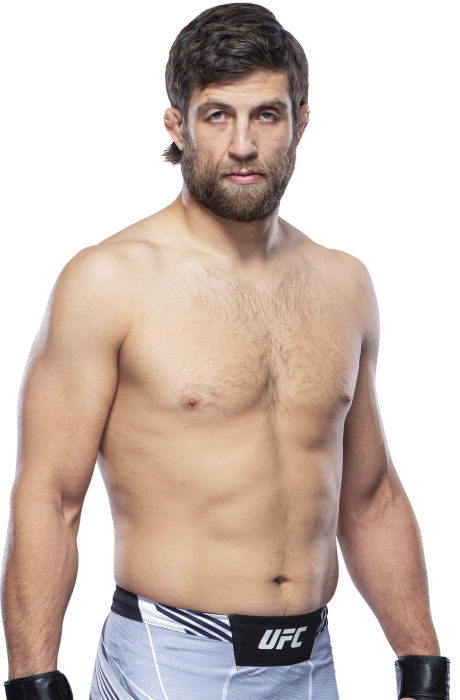 Andrew Sanchez