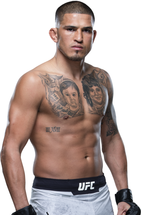 Anthony Pettis