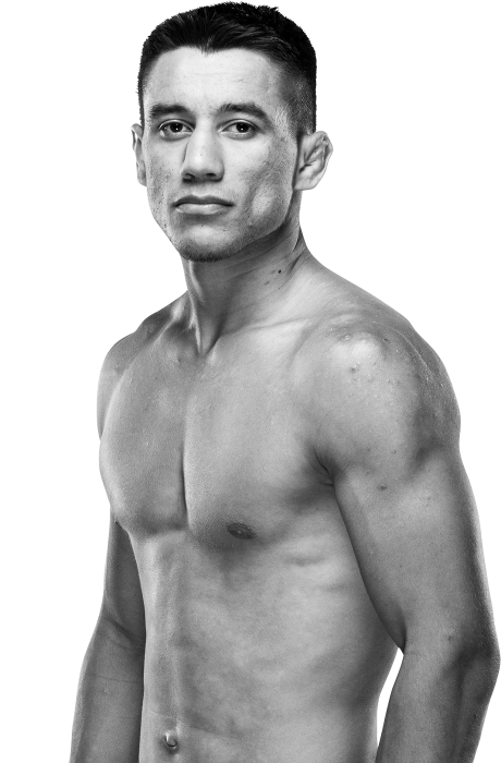 Anthony Romero