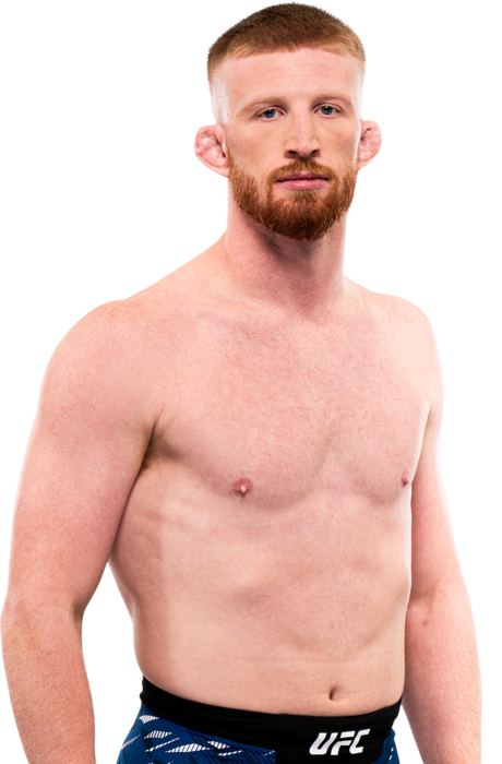 Bo Nickal UFC fighter profile - 7-1-0 record - AI insight and stats