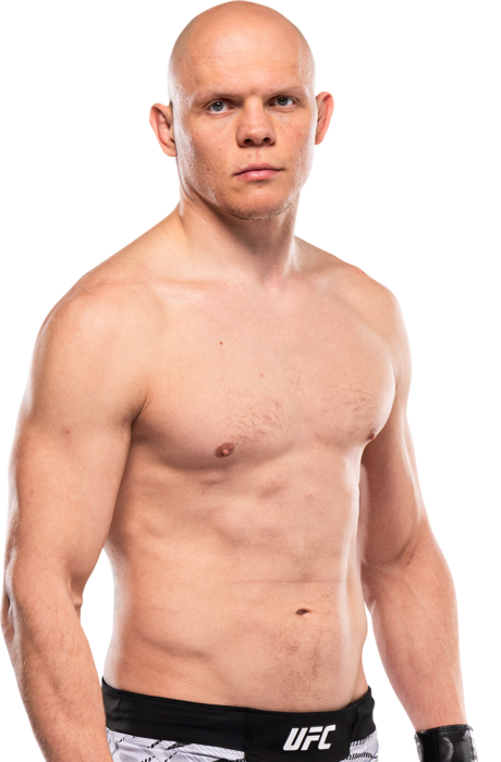 Bogdan Guskov UFC fighter profile - 18-3-0 record - AI insight and stats
