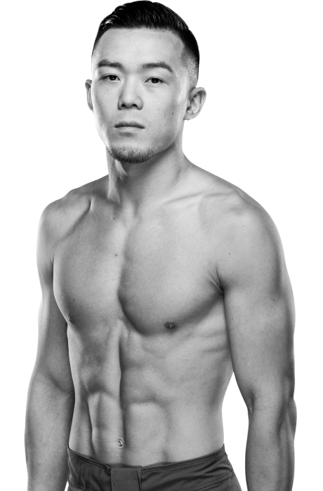 Brady Huang