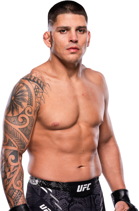 Brunno Ferreira UFC fighter profile - 14-2-0 record - AI insight and stats