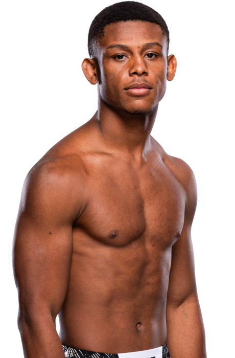 Cameron Smotherman UFC fighter profile - 12-6-0 record - AI insight and stats