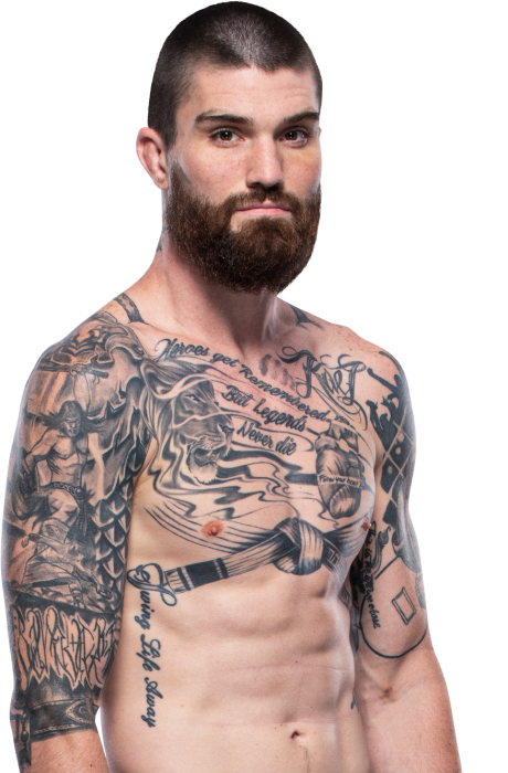 Cameron VanCamp