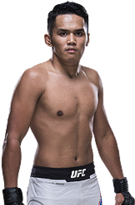 Carls John De Tomas