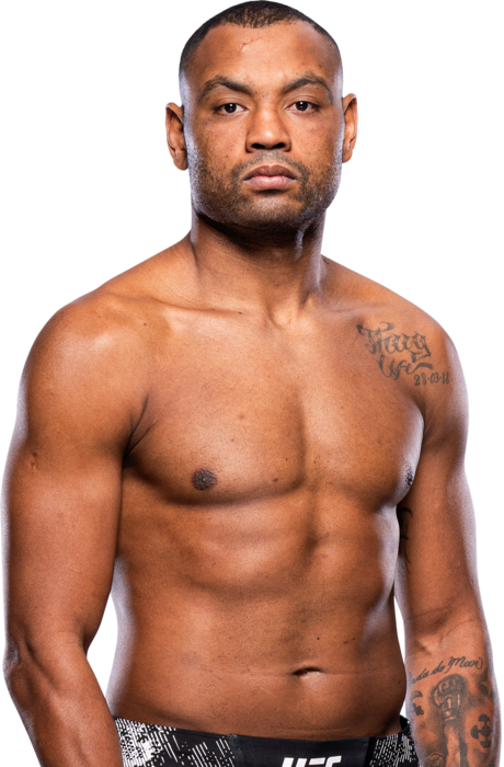 Cesar Almeida UFC fighter profile - 7-1-0 record - AI insight and stats