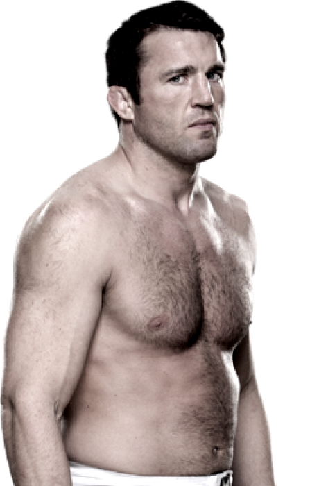 Chael Sonnen