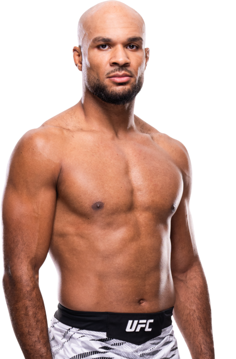 Christian Duncan UFC fighter profile - 12-2-0 record - AI insight and stats