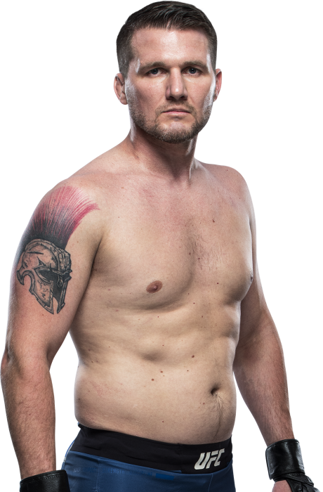 Cole Williams
