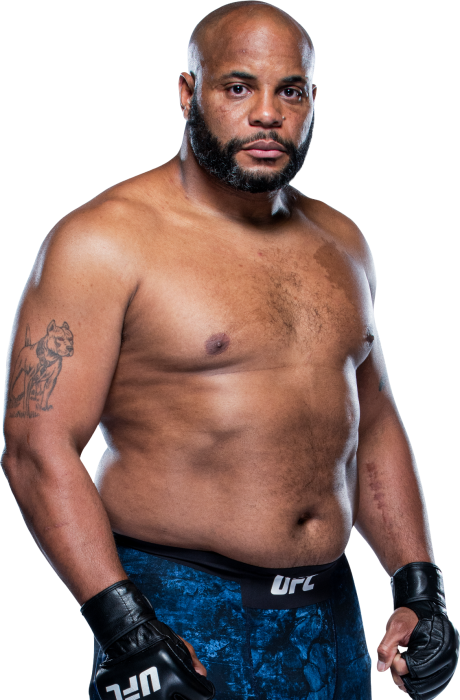 Daniel Cormier