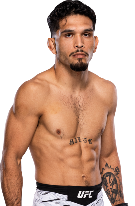 Danny Silva