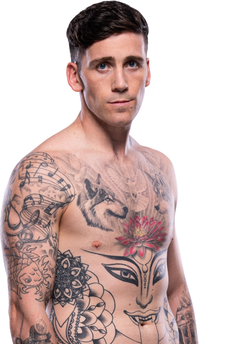 Dean Barry