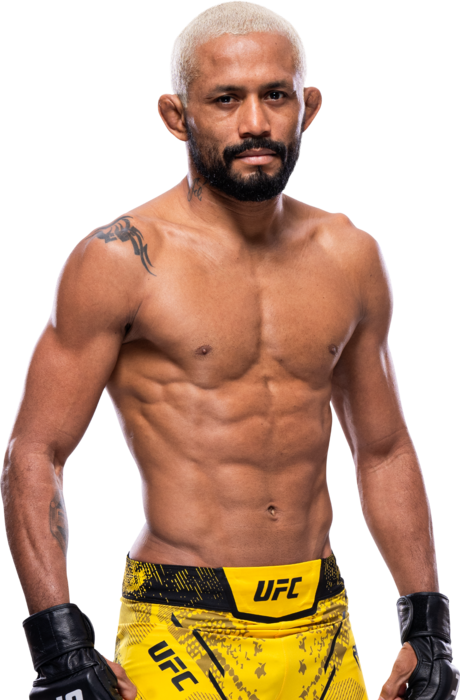 Deiveson Figueiredo UFC fighter profile - 25-5-1 record - AI insight and stats