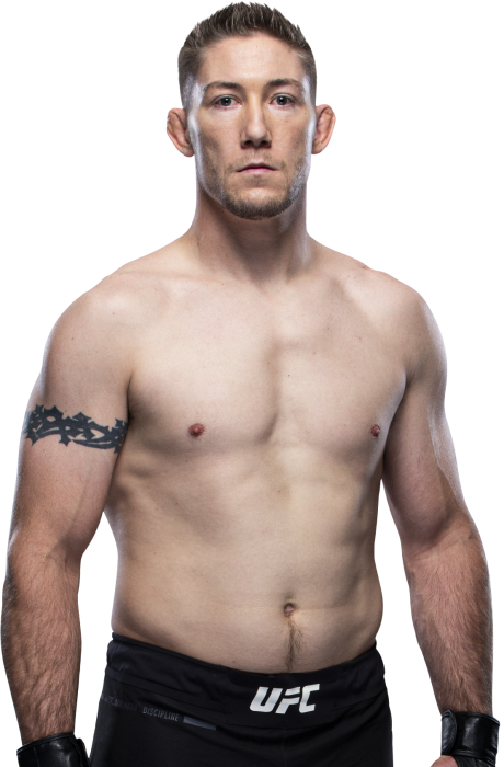 Derrick Krantz