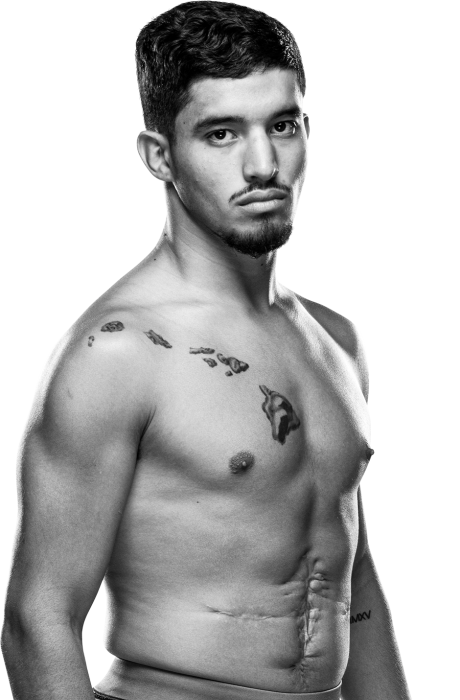 Desmond Torres