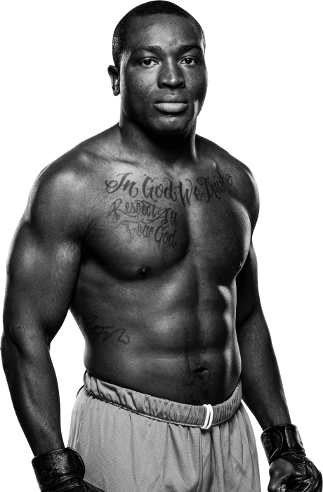 Dwight Joseph
