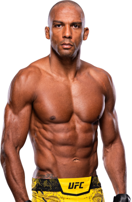 Edson Barboza UFC fighter profile - 24-13-0 record - AI insight and stats