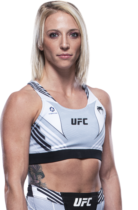 Emily Whitmire