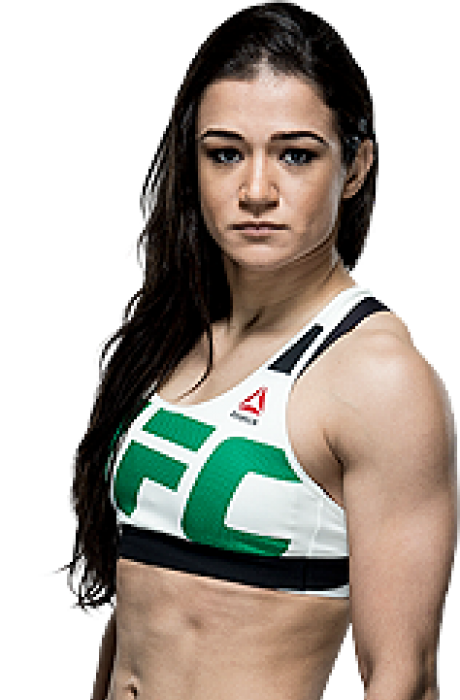 Ericka Almeida