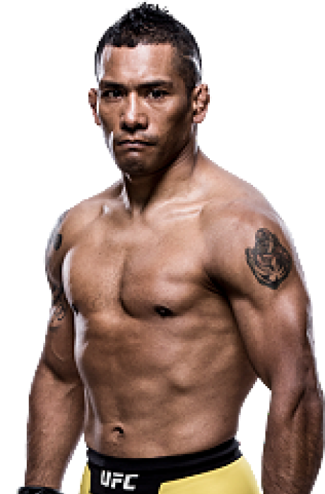 Fredy Serrano