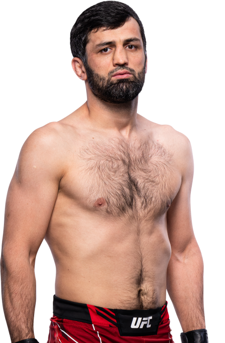 Gadzhi Omargadzhiev