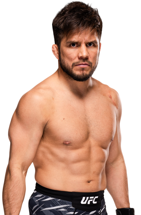 Henry Cejudo UFC fighter profile - 16-5-0 record - AI insight and stats