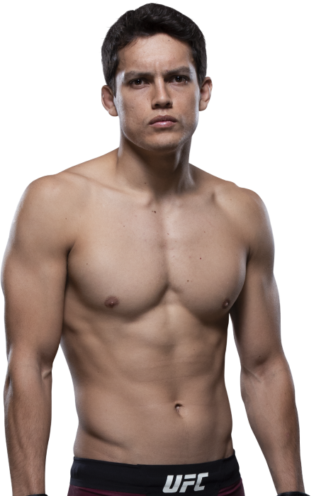 Humberto Bandenay