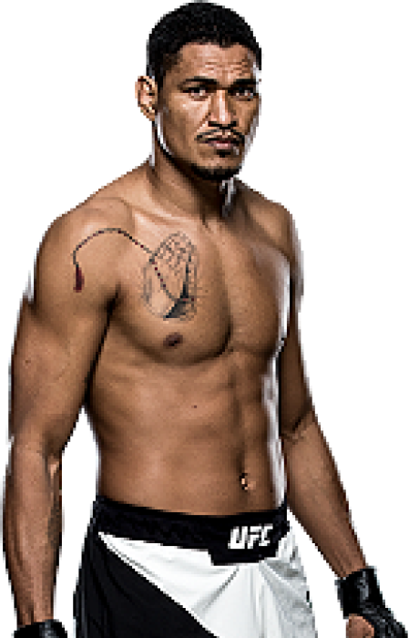 Ildemar Alcantara