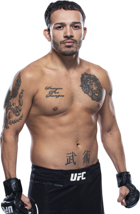 Irwin Rivera