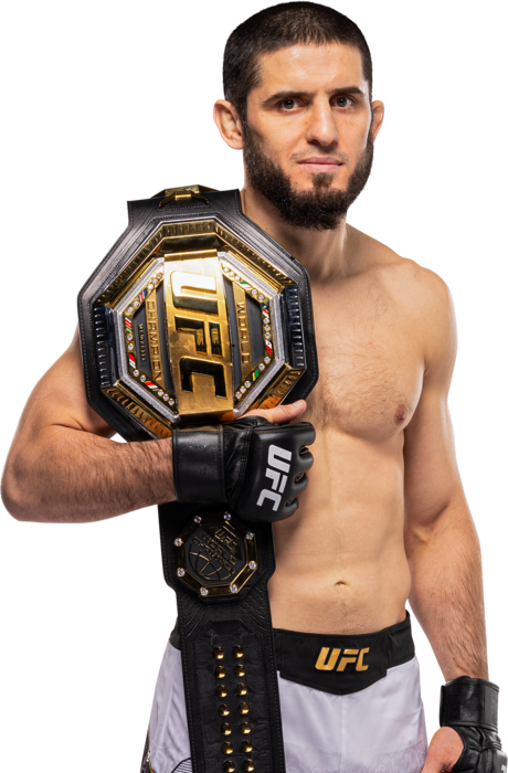 Islam Makhachev