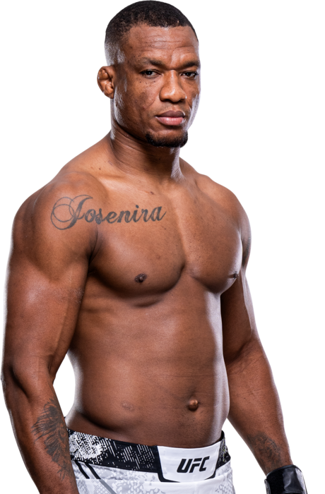 Jailton Almeida UFC fighter profile - 22-3-0 record - AI insight and stats