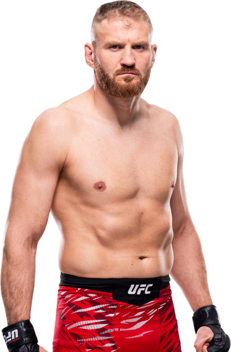 Jan Blachowicz UFC fighter profile - 29-11-1 record - AI insight and stats