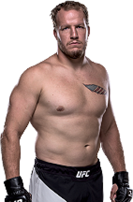 Jared Rosholt