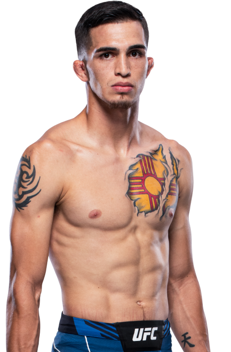 Jerome Rivera