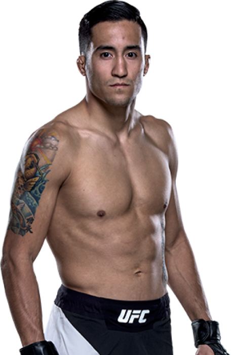 Joby Sanchez