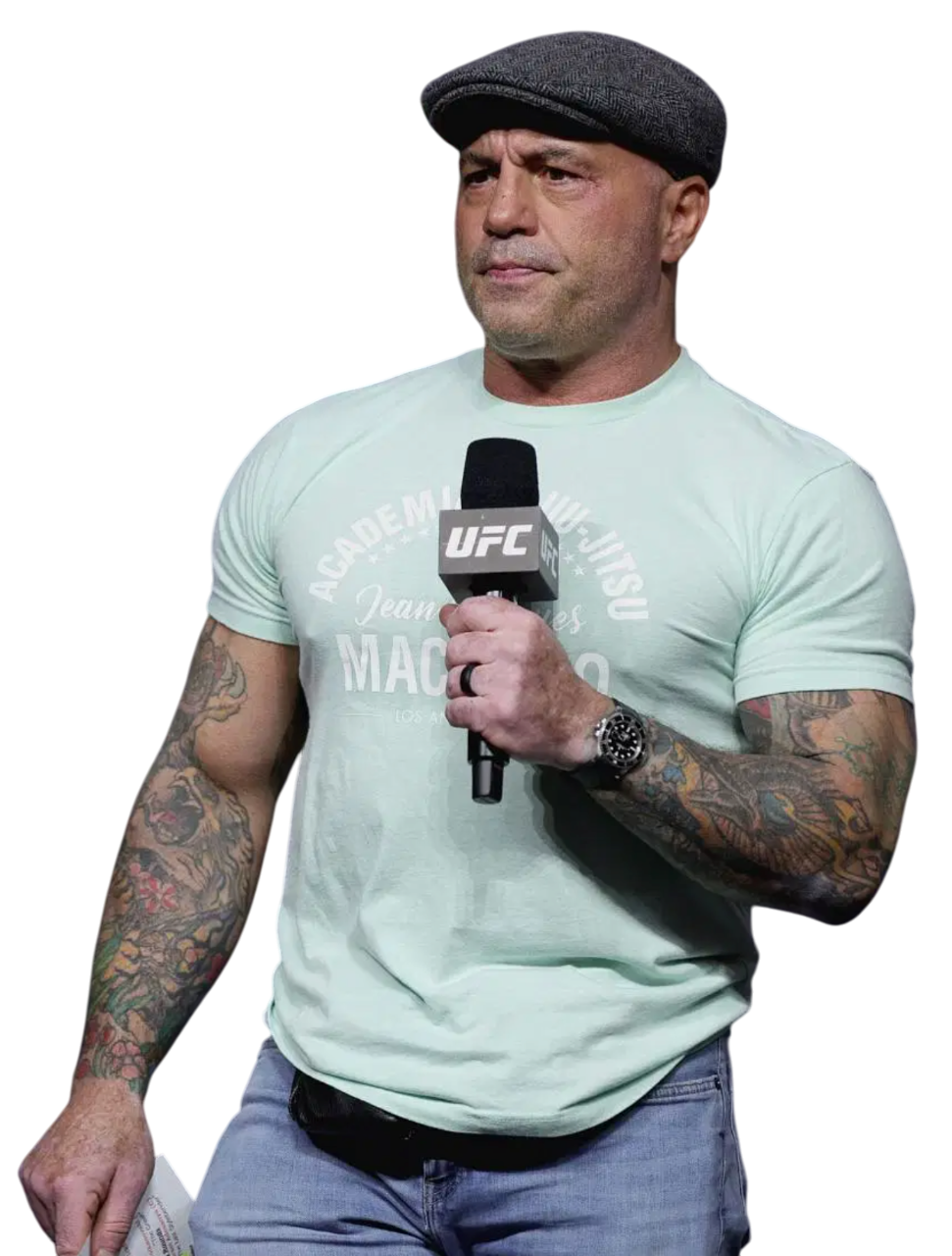 Joe Rogan