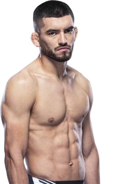 Johnny Munoz